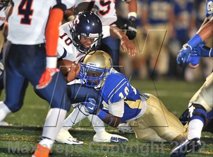 Thumbnail 3 in Sachse @ Lakeview Centennial photogallery.