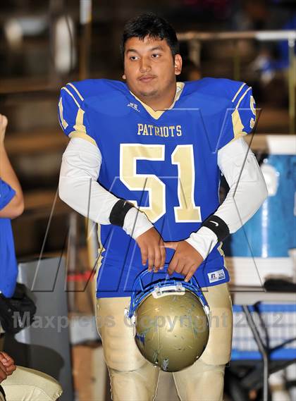 Thumbnail 1 in Sachse @ Lakeview Centennial photogallery.