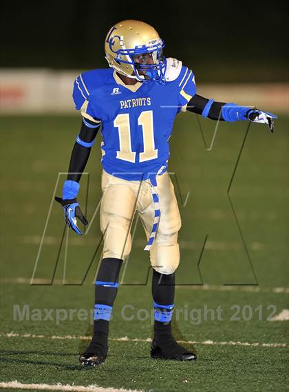 Thumbnail 1 in Sachse @ Lakeview Centennial photogallery.