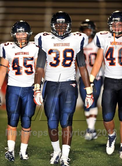 Thumbnail 1 in Sachse @ Lakeview Centennial photogallery.