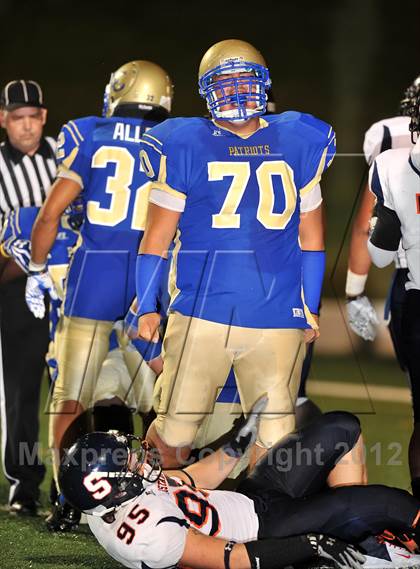 Thumbnail 1 in Sachse @ Lakeview Centennial photogallery.