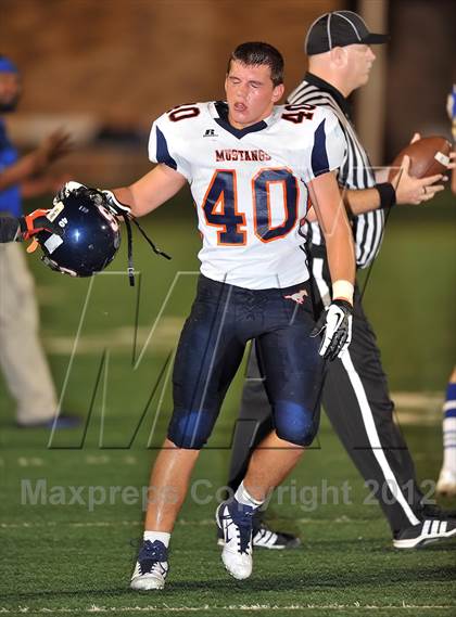 Thumbnail 1 in Sachse @ Lakeview Centennial photogallery.