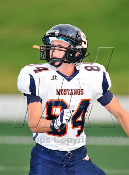 Thumbnail 3 in Sachse @ Lakeview Centennial photogallery.