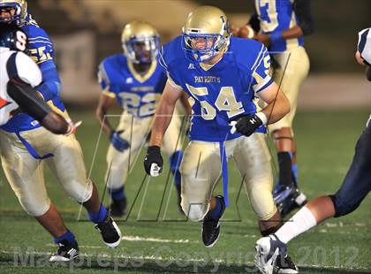 Thumbnail 2 in Sachse @ Lakeview Centennial photogallery.