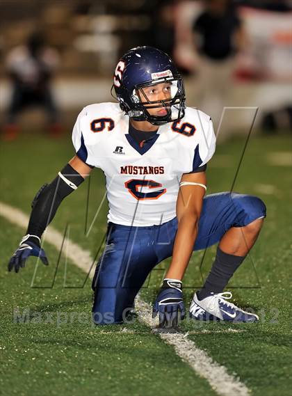 Thumbnail 1 in Sachse @ Lakeview Centennial photogallery.