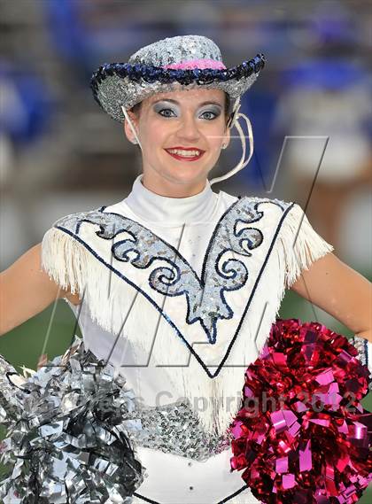 Thumbnail 1 in Sachse @ Lakeview Centennial photogallery.