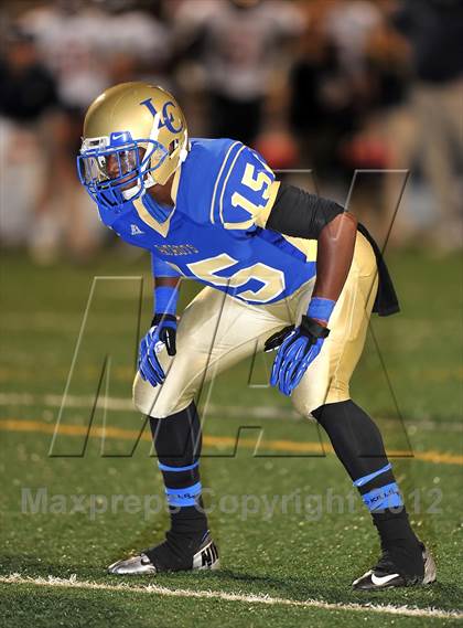 Thumbnail 2 in Sachse @ Lakeview Centennial photogallery.