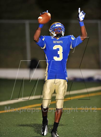 Thumbnail 3 in Sachse @ Lakeview Centennial photogallery.