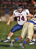 Photo from the gallery "Sachse @ Lakeview Centennial"