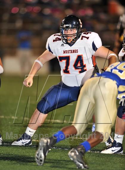 Thumbnail 3 in Sachse @ Lakeview Centennial photogallery.
