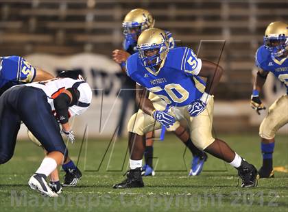 Thumbnail 3 in Sachse @ Lakeview Centennial photogallery.