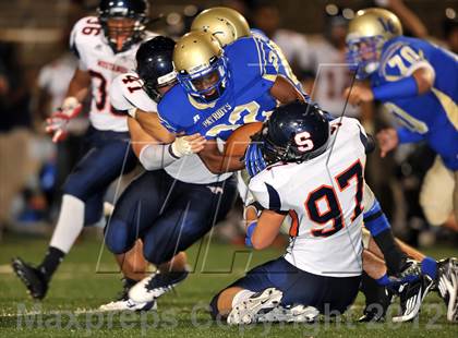 Thumbnail 3 in Sachse @ Lakeview Centennial photogallery.