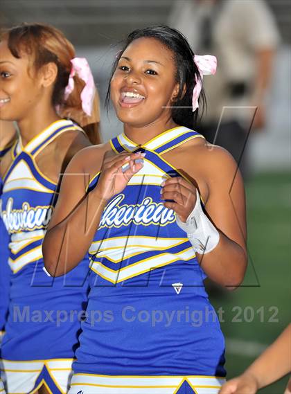 Thumbnail 3 in Sachse @ Lakeview Centennial photogallery.