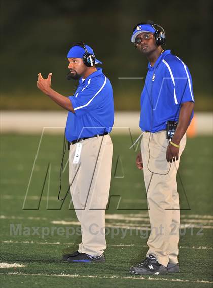 Thumbnail 1 in Sachse @ Lakeview Centennial photogallery.
