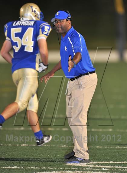 Thumbnail 1 in Sachse @ Lakeview Centennial photogallery.