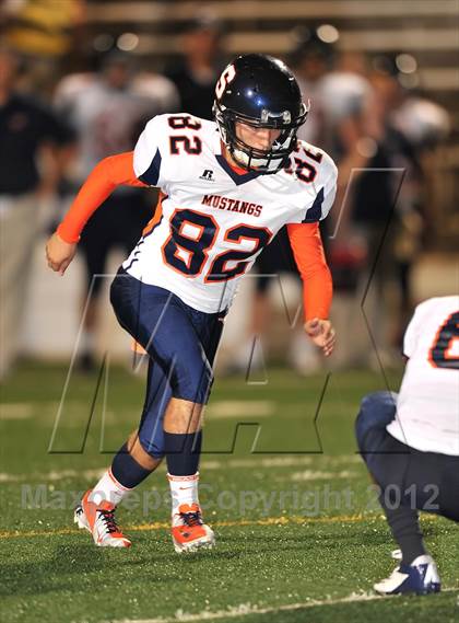Thumbnail 2 in Sachse @ Lakeview Centennial photogallery.
