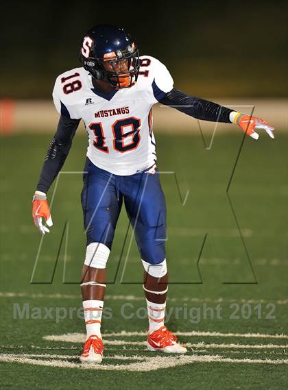 Thumbnail 3 in Sachse @ Lakeview Centennial photogallery.