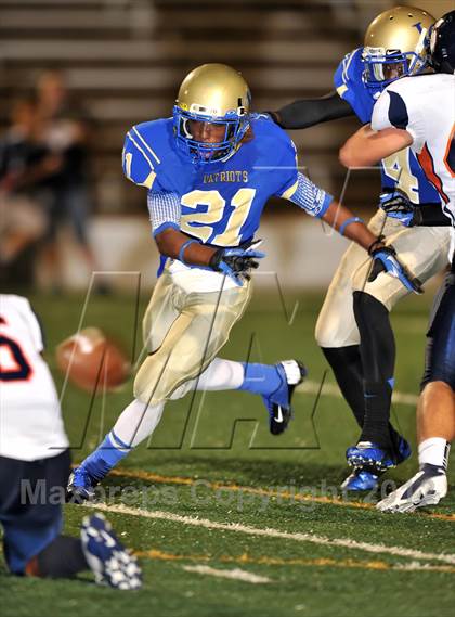 Thumbnail 2 in Sachse @ Lakeview Centennial photogallery.
