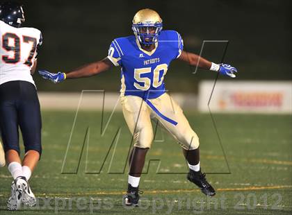 Thumbnail 3 in Sachse @ Lakeview Centennial photogallery.