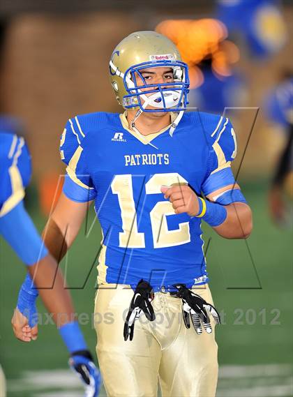 Thumbnail 1 in Sachse @ Lakeview Centennial photogallery.
