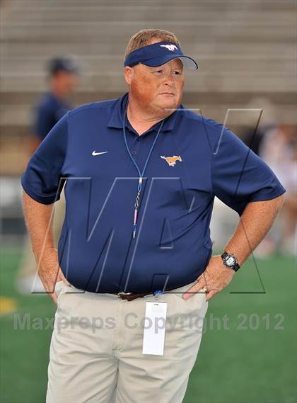 Thumbnail 1 in Sachse @ Lakeview Centennial photogallery.