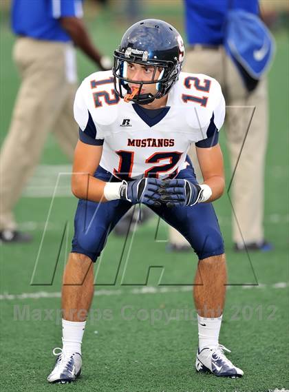 Thumbnail 3 in Sachse @ Lakeview Centennial photogallery.