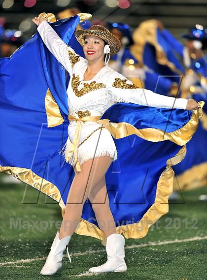 Thumbnail 2 in Sachse @ Lakeview Centennial photogallery.