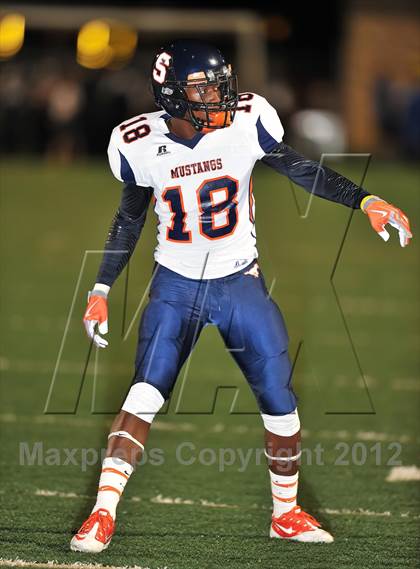 Thumbnail 2 in Sachse @ Lakeview Centennial photogallery.