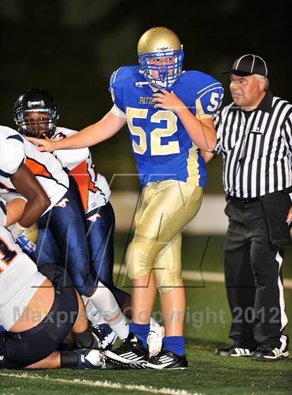Thumbnail 1 in Sachse @ Lakeview Centennial photogallery.