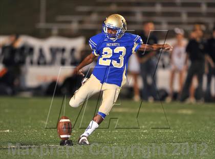 Thumbnail 3 in Sachse @ Lakeview Centennial photogallery.