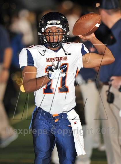 Thumbnail 1 in Sachse @ Lakeview Centennial photogallery.