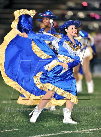 Thumbnail 1 in Sachse @ Lakeview Centennial photogallery.