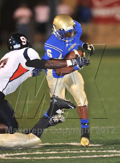 Thumbnail 3 in Sachse @ Lakeview Centennial photogallery.