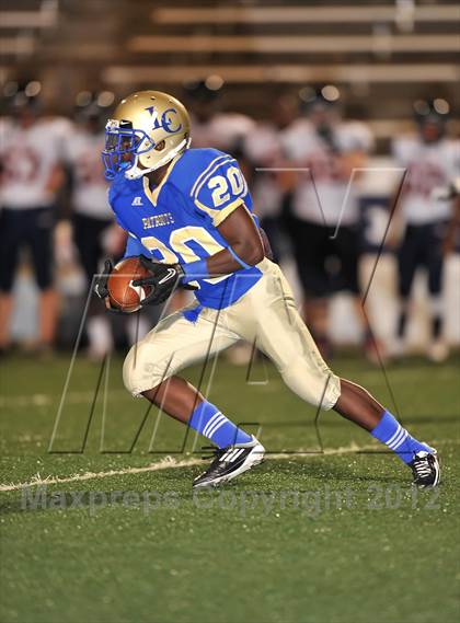 Thumbnail 3 in Sachse @ Lakeview Centennial photogallery.