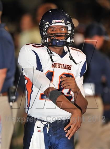 Thumbnail 2 in Sachse @ Lakeview Centennial photogallery.