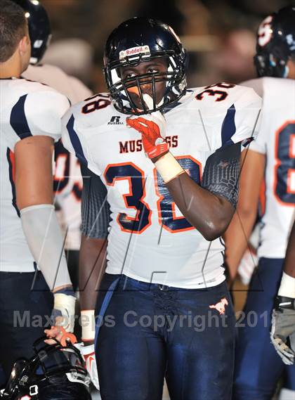Thumbnail 2 in Sachse @ Lakeview Centennial photogallery.