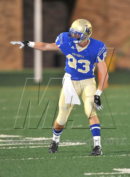 Thumbnail 3 in Sachse @ Lakeview Centennial photogallery.