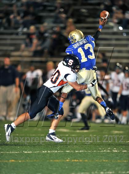 Thumbnail 3 in Sachse @ Lakeview Centennial photogallery.