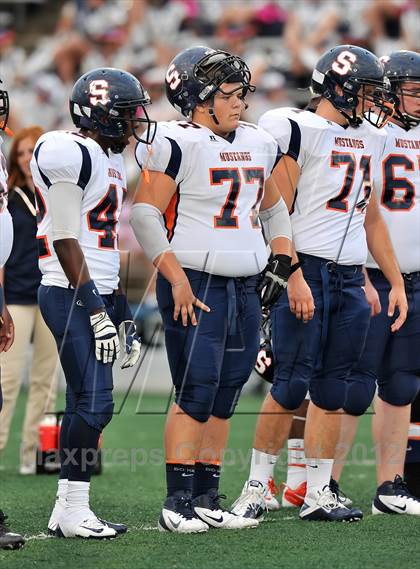 Thumbnail 2 in Sachse @ Lakeview Centennial photogallery.