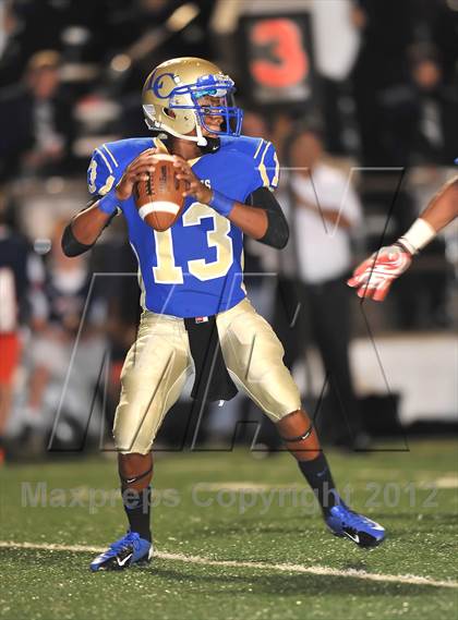 Thumbnail 1 in Sachse @ Lakeview Centennial photogallery.