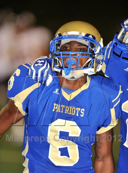 Thumbnail 3 in Sachse @ Lakeview Centennial photogallery.