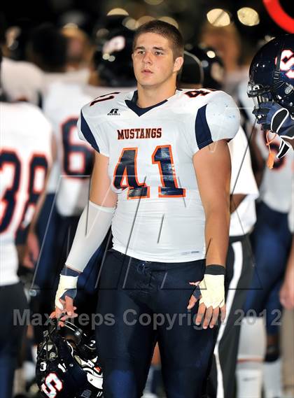 Thumbnail 3 in Sachse @ Lakeview Centennial photogallery.