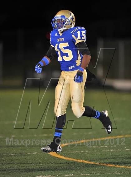 Thumbnail 1 in Sachse @ Lakeview Centennial photogallery.