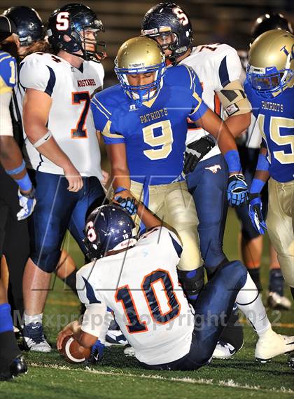 Thumbnail 1 in Sachse @ Lakeview Centennial photogallery.