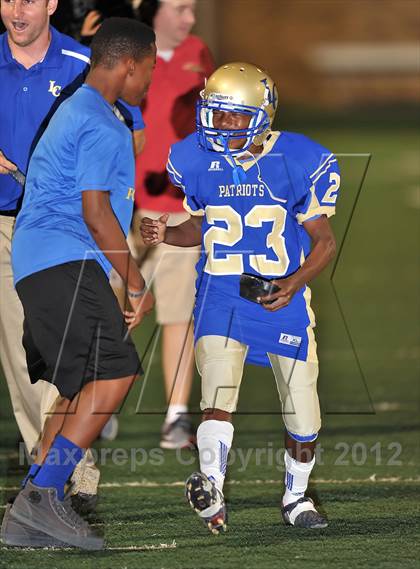 Thumbnail 2 in Sachse @ Lakeview Centennial photogallery.