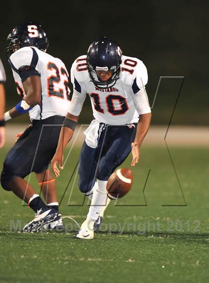 Thumbnail 3 in Sachse @ Lakeview Centennial photogallery.