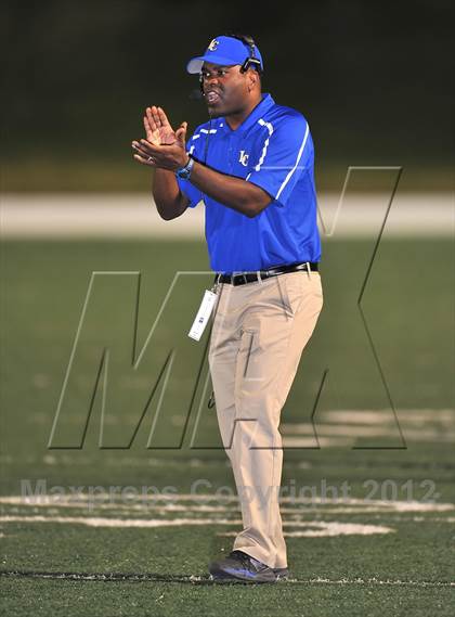 Thumbnail 3 in Sachse @ Lakeview Centennial photogallery.