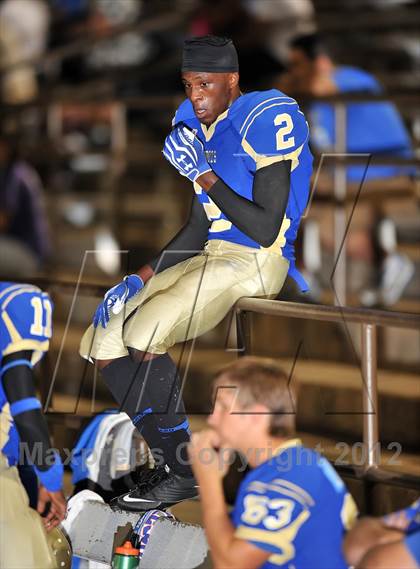 Thumbnail 2 in Sachse @ Lakeview Centennial photogallery.