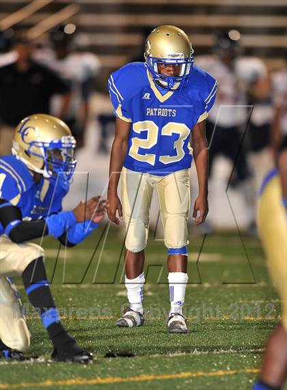 Thumbnail 2 in Sachse @ Lakeview Centennial photogallery.