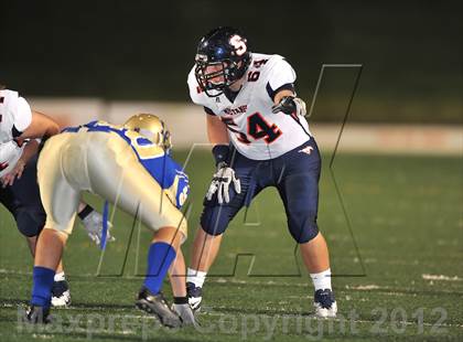 Thumbnail 1 in Sachse @ Lakeview Centennial photogallery.